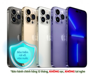 iPhone 14 Pro Max 256GB